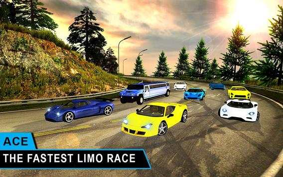 Limo Racing Simulator screenshot 6