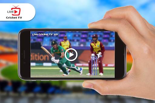 Live Cricket TV App HD Cricket screenshot 6