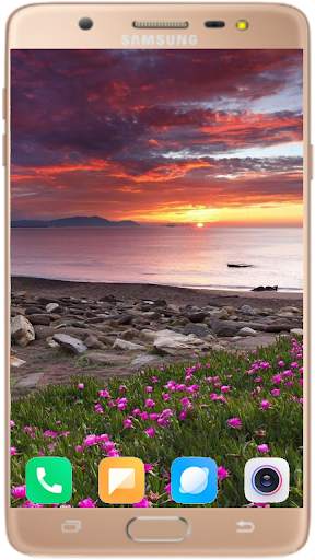 Nature Wallpaper Best HD screenshot 6