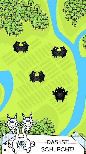 Goat Evolution - Die Ziegen screenshot 3