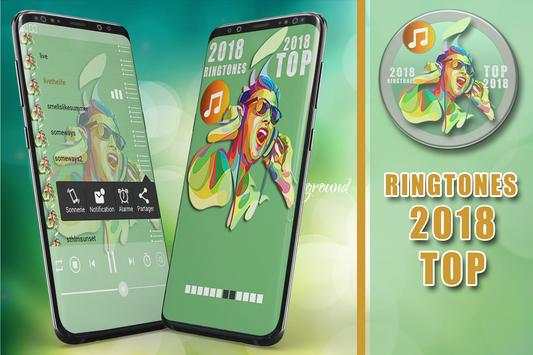 Best New Ringtones 2018 Free  For Android™ screenshot 5