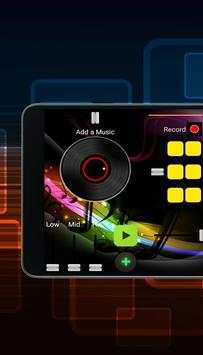 Pro Cross DJ Player screenshot 5