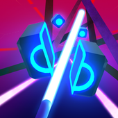 Beat Blade Ninja icon