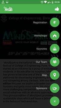 COEP's MindSpark screenshot 7