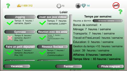 Stratégie commerciale 2 screenshot 8