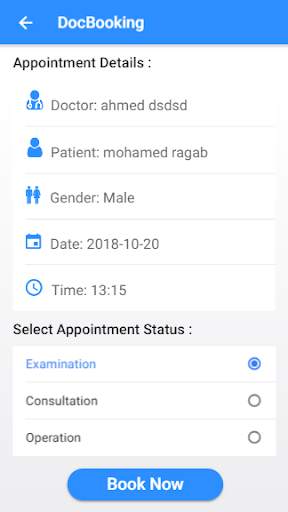 Opera Clinics - اوبرا كلينكس screenshot 6