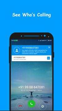 True Caller Fast Search screenshot 1