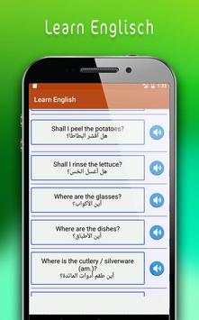 Learn English screenshot 3