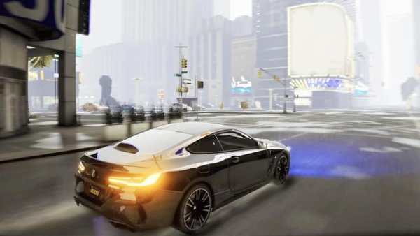 Real Car Ultimate Driving Simulator:School Drive screenshot 2