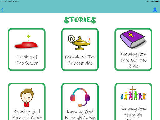 JAM Kids screenshot 8