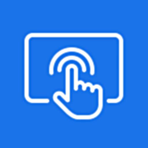 WiFi Touchpad 1.0.0