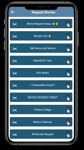 Tamil Movie Download App:- Tamil HD Dubbed Movies screenshot 4