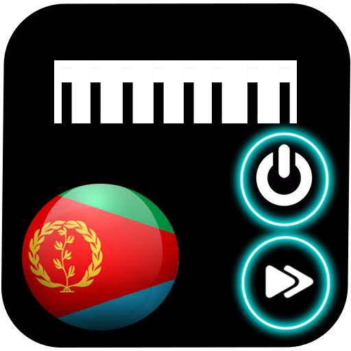 eritrean radio fm 1.3