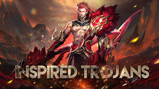 Conquer Online - MMORPG Game screenshot 1