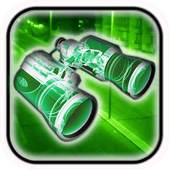 Night Vision Camera 1.0