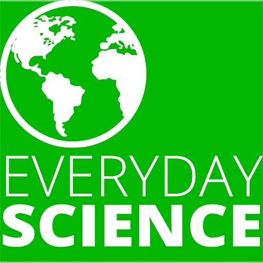 Everyday Science - Daily Life Facts and Quiz icon