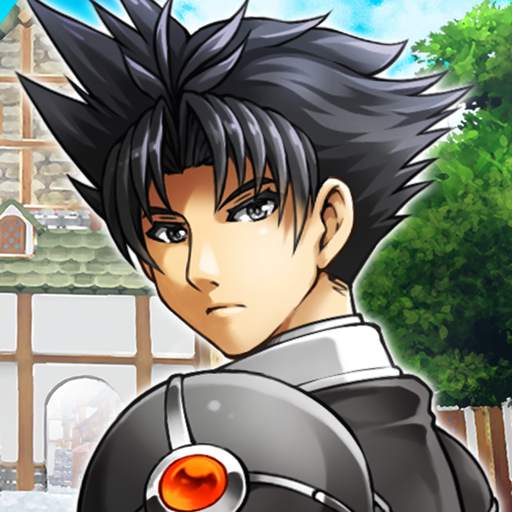 RPG Asdivine Saga 1.1.2g