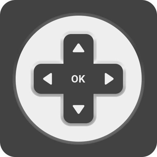 Remote for Panasonic TV icon