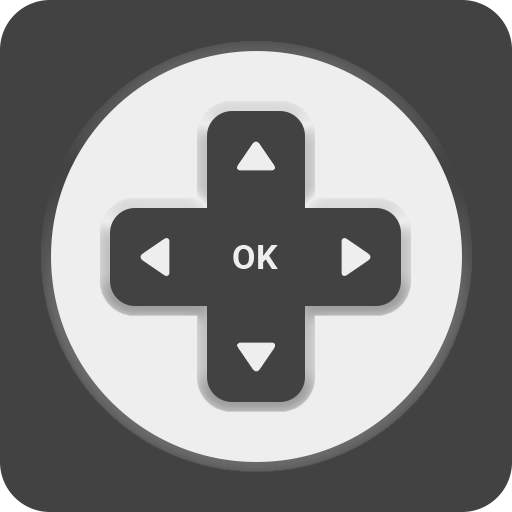 Remote for Panasonic TV 4.2