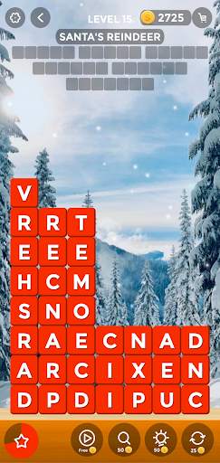 Word Crush – Stacks Fun Puzzle screenshot 6