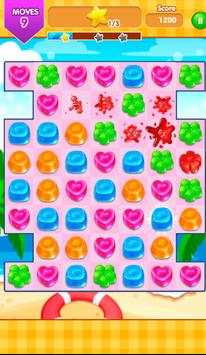 Candy Smash screenshot 3