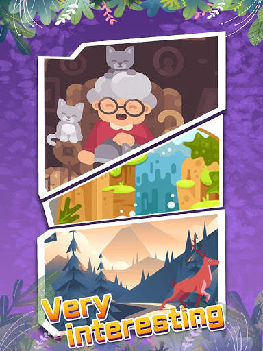 Animal Rush - Very thrilling and fun running games screenshot 8