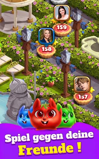 Prinzessin Pop - Blasenspiel screenshot 14