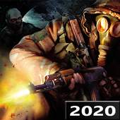 Bad Zombies: Offline Zombie Shooter Game 0.8