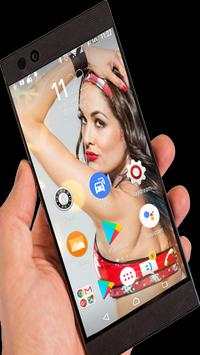 Brie Bella WWE Wallpapers स्क्रीनशॉट 2