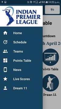 IPL FEVER 2018 screenshot 2