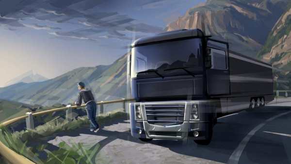Euro Truck Simulator 2 Mobile Mod Searcher screenshot 1