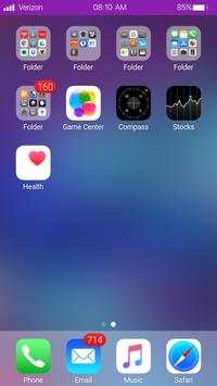 iOS 11 screenshot 2