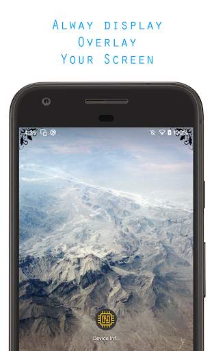 Screen Frame - Customize edge screen скриншот 8