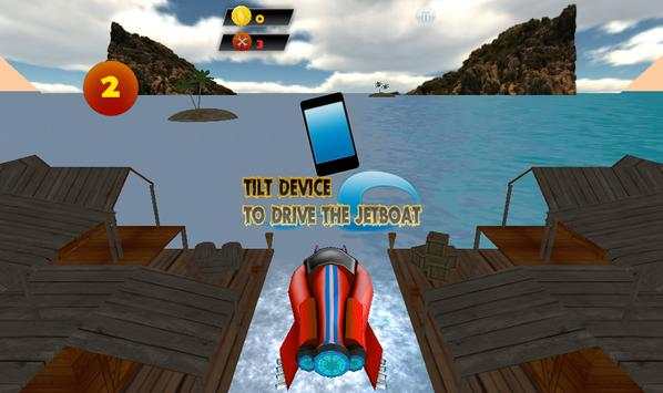 Extreme Overcraft 3D screenshot 3