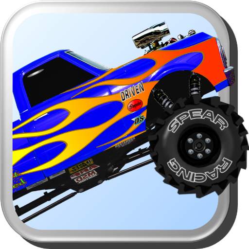 Xtreme Monster Truck Racing 1.32