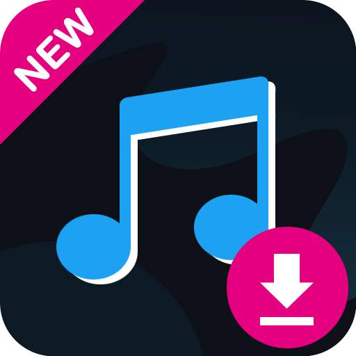 Free Music： Mp3 Player offline Music Download Free 1.2.0
