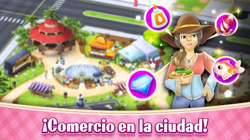 Uptown Bingo: Bingo & Diseño screenshot 5