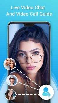 Free Video Call Advice : Random Video call Guide screenshot 4