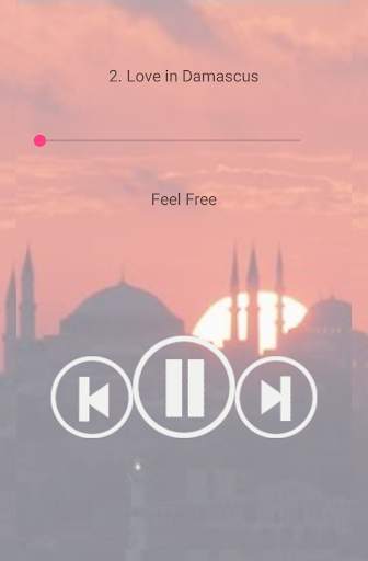Turkish Music Instrumental screenshot 3