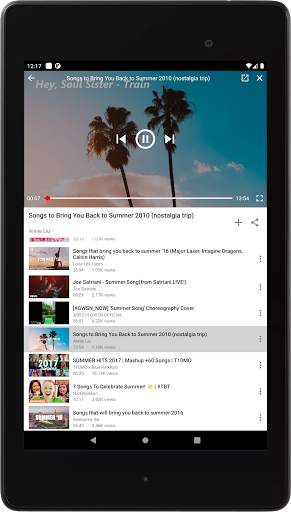 Play Tube & Video Tube Pro screenshot 10