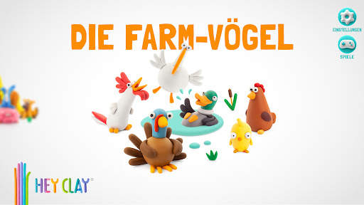Hey Clay ALDI SUISSE Farm screenshot 2