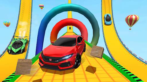 GT Da corsa Maestra Corritrice screenshot 3