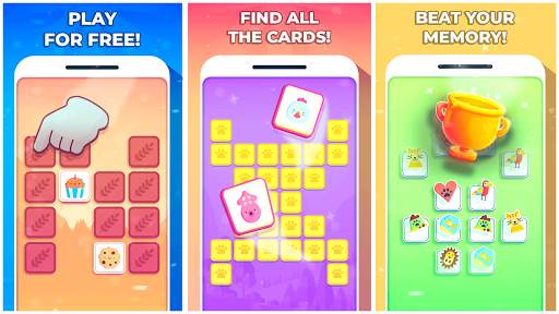 Mind games - Offline games स्क्रीनशॉट 5