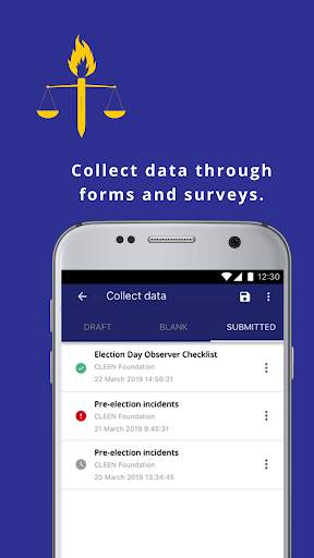 CLEEN Mobile screenshot 3