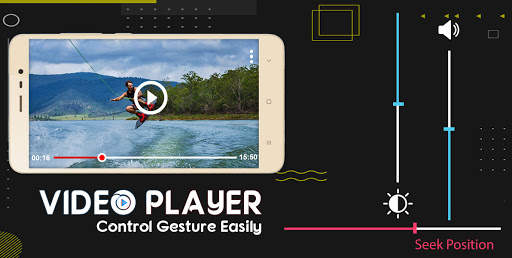 Video Player HD screenshot 2