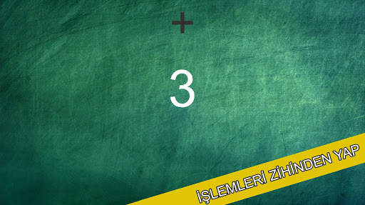 Arithmetic screenshot 4