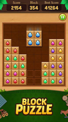 Block Puzzle Jewel : Jewel Edition screenshot 2