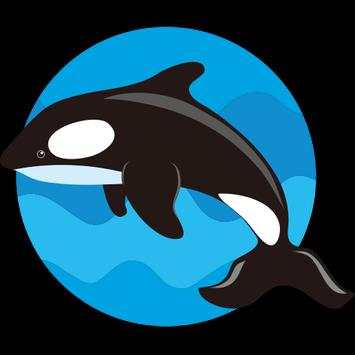 Dolphin VPN screenshot 1