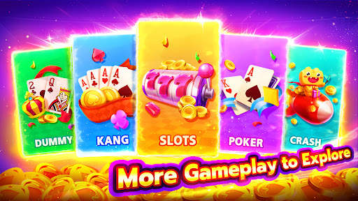 Happy Slots - Dummy, Khaeng screenshot 6