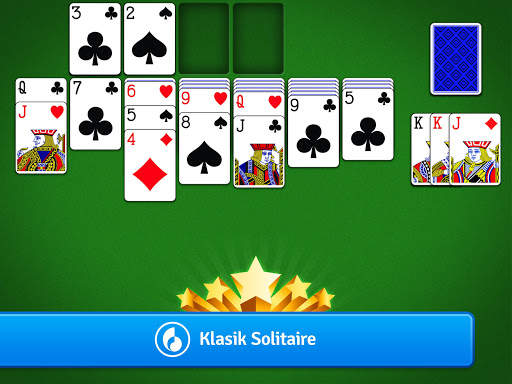 Solitaire screenshot 9